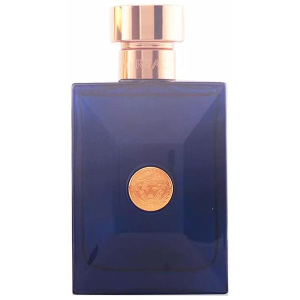 Versace Dylan Blue Eau De Toilette Pour Homme 50Ml Vaporizador 2