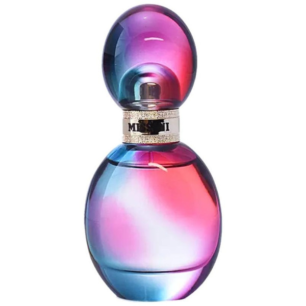 Missoni Eau De Parfum Vaporizador 100 Ml