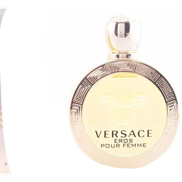 Versace Eros Eau De Toilette Femme 30Ml Vaporizador