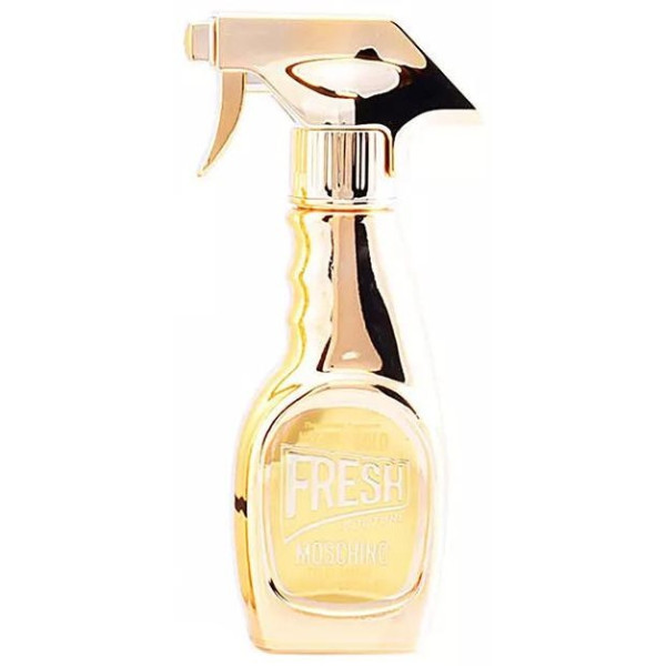 Fresh Couture Gold Eau De Parfum Vaporizador 30 Ml