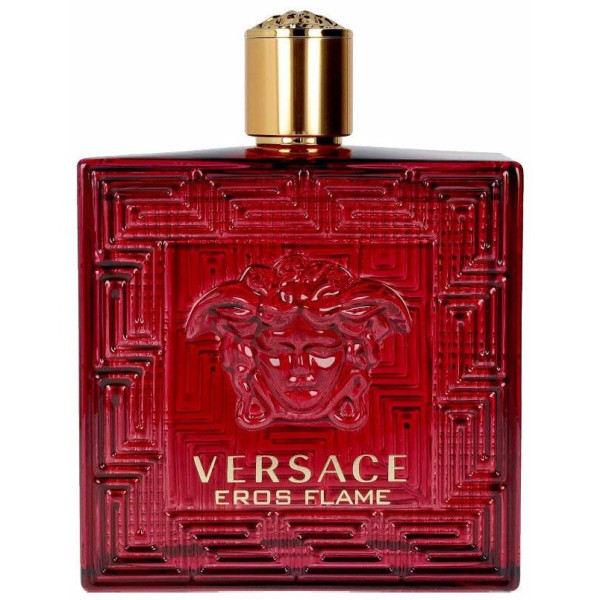 Eros Flame Eau De Parfum Vaporizador 200 Ml