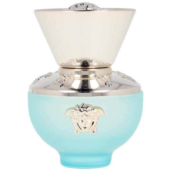 Dylan Turquoise Eau De Toilette Vaporizador 30 Ml