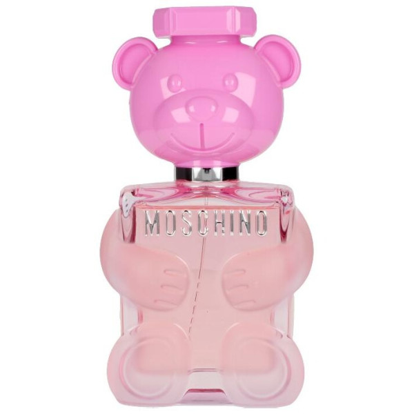 Toy 2 Bubble Gum Eau De Toilette Vaporizador 100 Ml