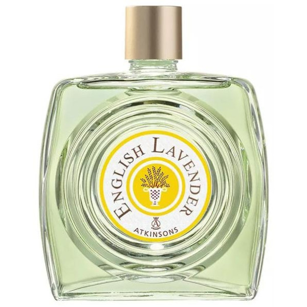 English Lavender Eau De Toilette 90 Ml
