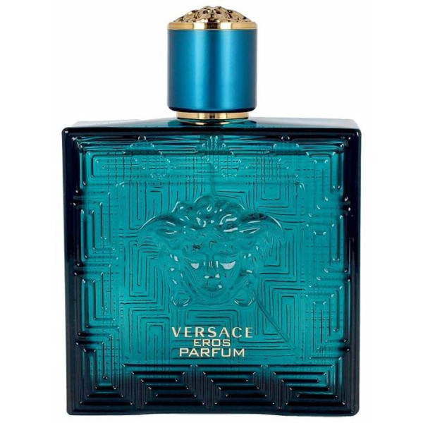 Eros Parfum Eau De Parfum Vaporizador 100 Ml