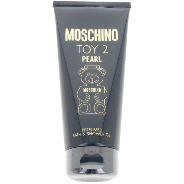Toy 2 Pearl Gel De Ducha 200 Ml