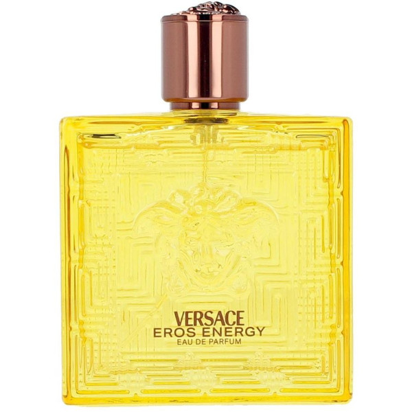 Eros Energy Edp Vapo 100 Ml