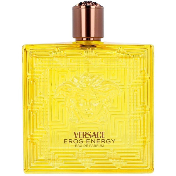 Eros Energy Edp Vapo 200 Ml