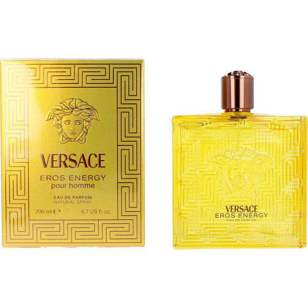 Eros Energy Edp Vapo 200 Ml