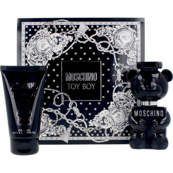 Toy Boy Estuche 2 Pz