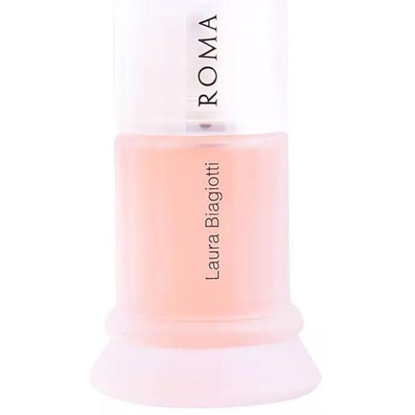 Laura Biagiotti Roma Eau De Toilette 25Ml