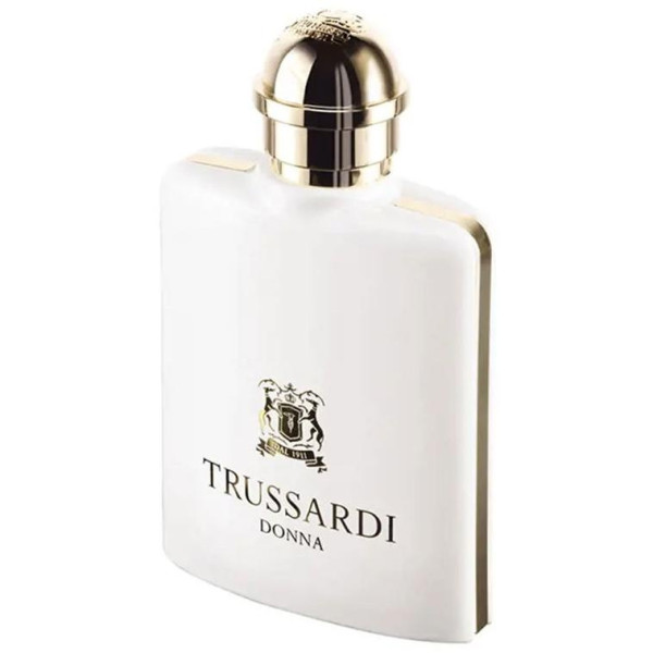 Trussardi Donna Eau De Parfum 50Ml Vaporizador