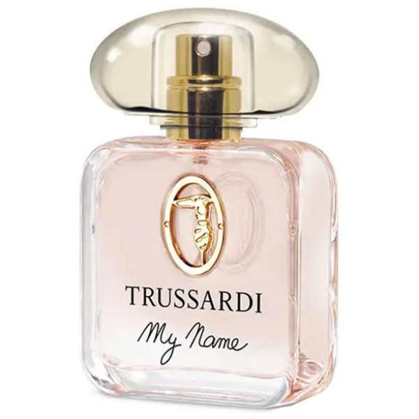 My Name Eau De Parfum Vaporizador 30 Ml