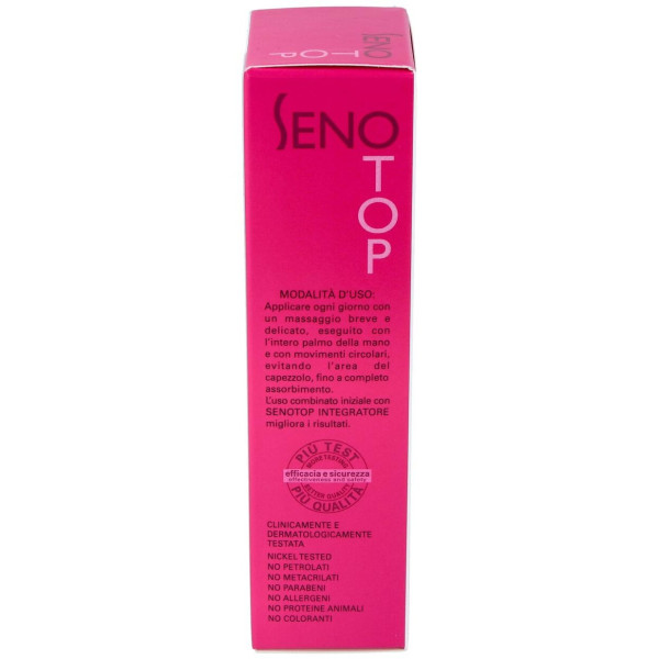 Senotop Crema 125Ml.