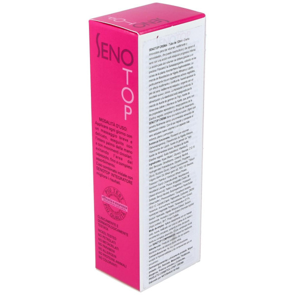 Senotop Crema 125Ml.