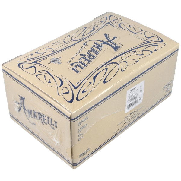 Rombetti Regaliz Con Anis Bolsa Expo 10X100Gr. 2