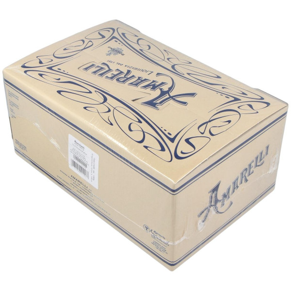 Rombetti Regaliz Con Anis Bolsa Expo 10X100Gr. 2