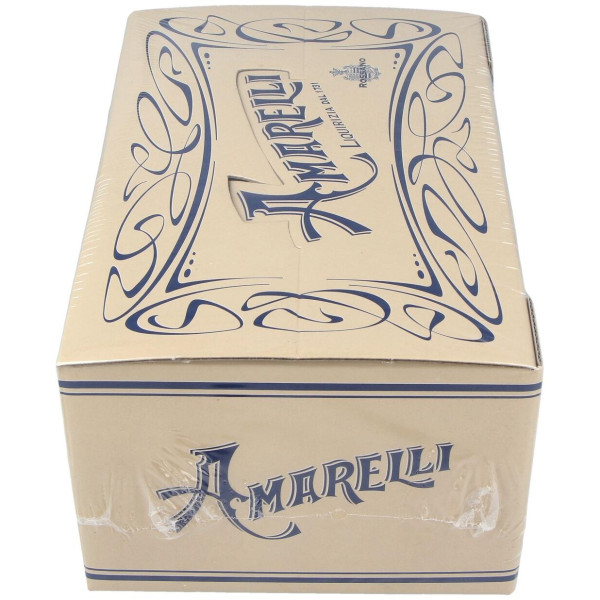 Rombetti Regaliz Con Anis Bolsa Expo 10X100Gr. 2