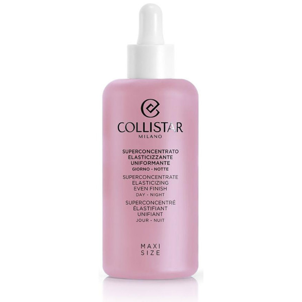 Collistar Superconcentrate Elasticizing Even Finish Day-Night 200Ml
