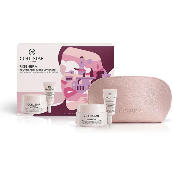 Rigenera Estuche 4 Pz