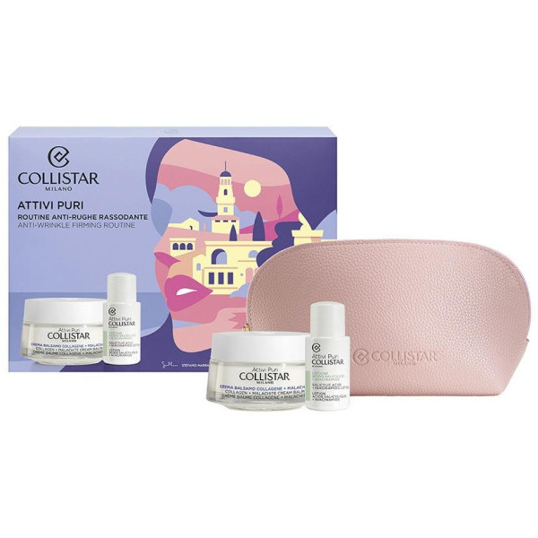 Attivi Puri Colágeno Estuche 4 Pz