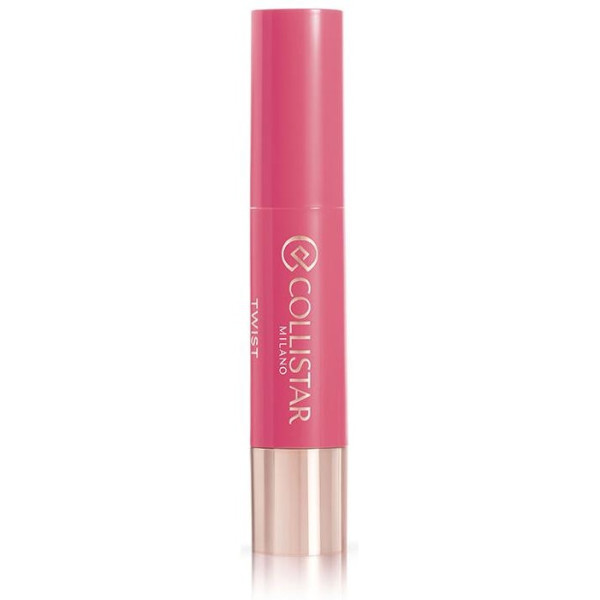 Twist Balmy Gloss Bálsamo Labial 212-Marshmallow 2,8 Gr