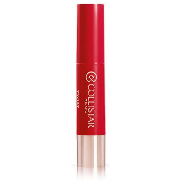 Twist Balmy Gloss Bálsamo Labial 208-Ciliegia 2,8 Gr