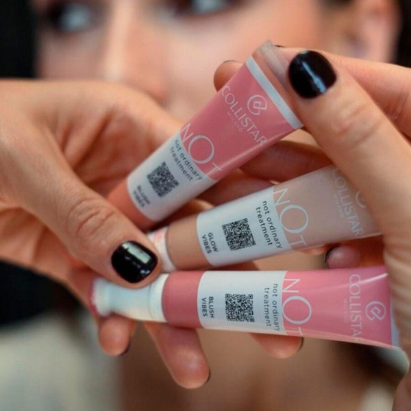 Not Glow Vibes Iluminador Fluido 01-Morning Light 15 Ml