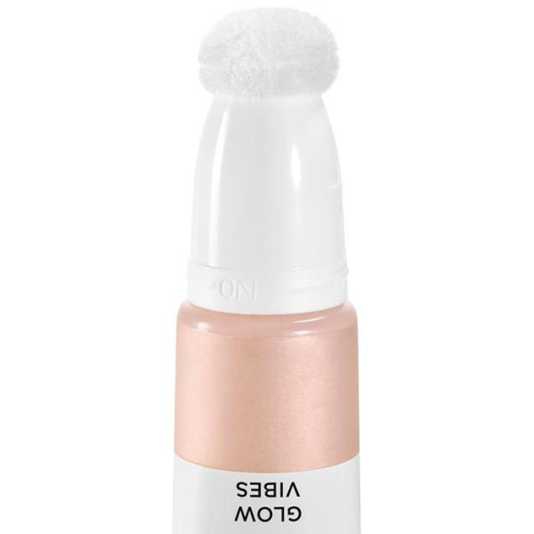 Not Glow Vibes Iluminador Fluido 01-Morning Light 15 Ml