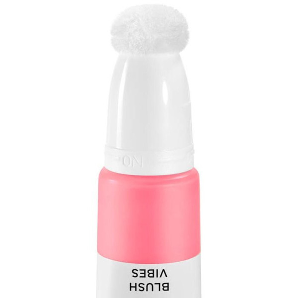 Not Blush Vibes Colorete Fluido 01-Pink Lemonade 15 Ml