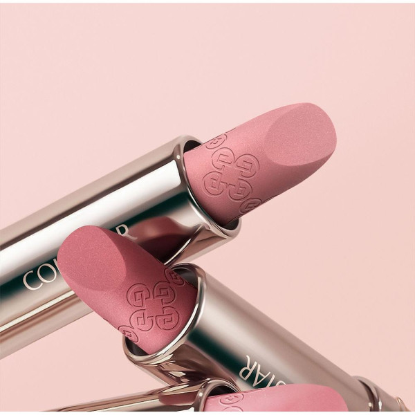 Puro Gioiello Barra De Labios 166-Zaffiro Rosa 3,5 Gr