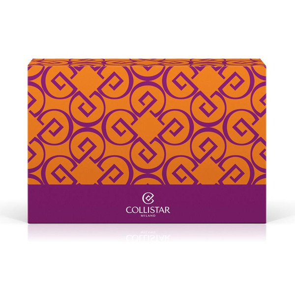 Mascara Volume Unico Estuche 3 Pz