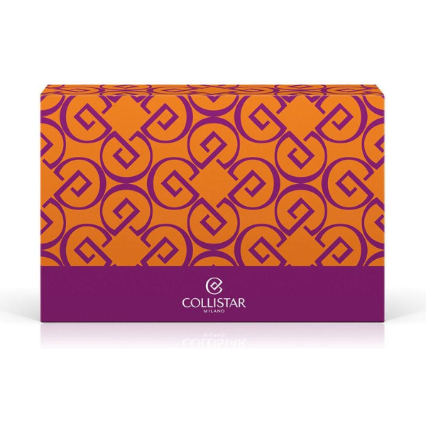 Impeccabile Máscara De Pestañas Estuche 3 Pz