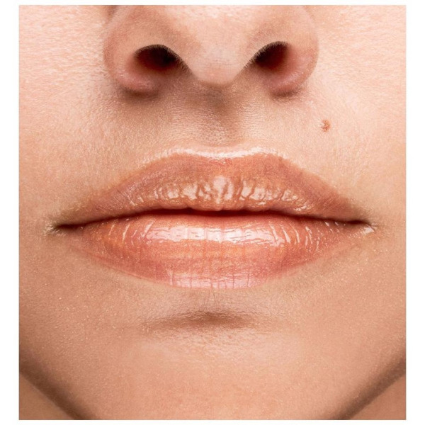 Lip Gloss Volume 120-Peach Cameo