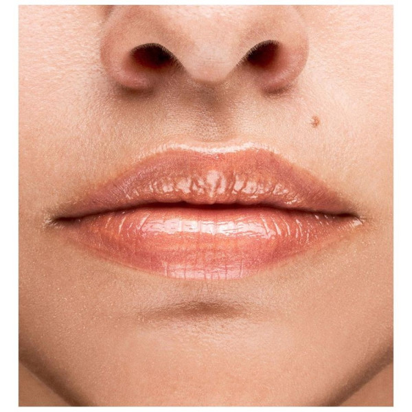 Lip Gloss Volume 130-Divine Oranges