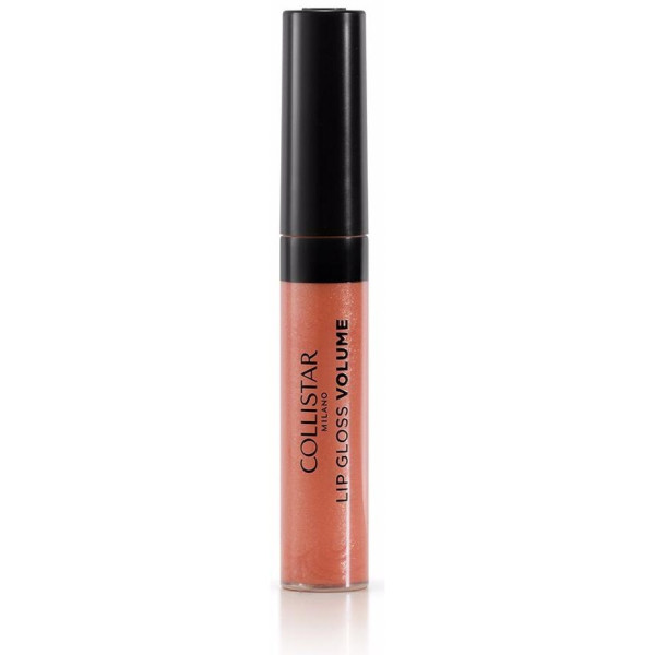 Lip Gloss Volume 130-Divine Oranges