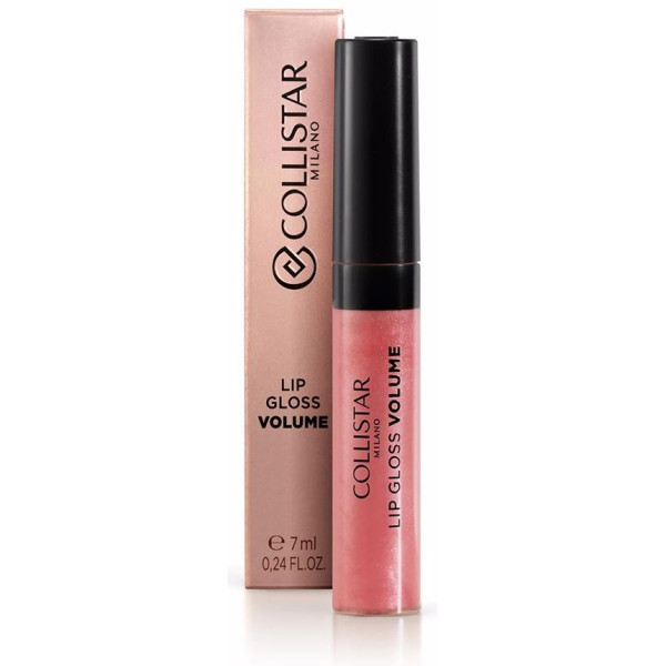 Lip Gloss Volume 140-Morning Light