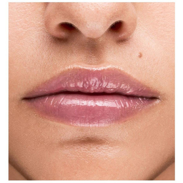 Lip Gloss Volume 160-Dusty Rose