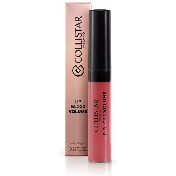 Lip Gloss Volume 170-Hot Grapefruit