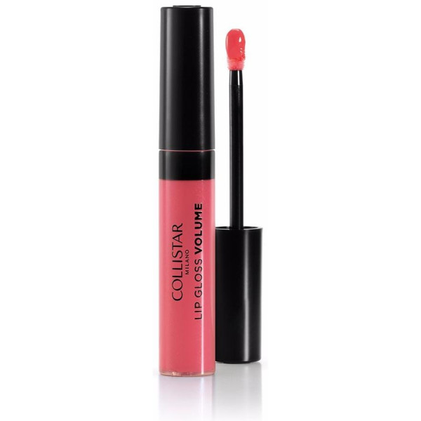 Lip Gloss Volume 180-Sardinian Coral