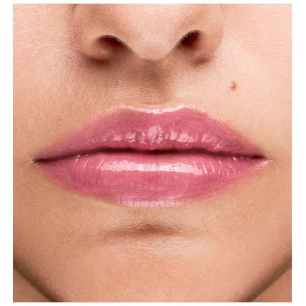 Lip Gloss Volume 180-Sardinian Coral