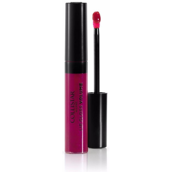 Lip Gloss Volume 210-Fucsia Buganvillea