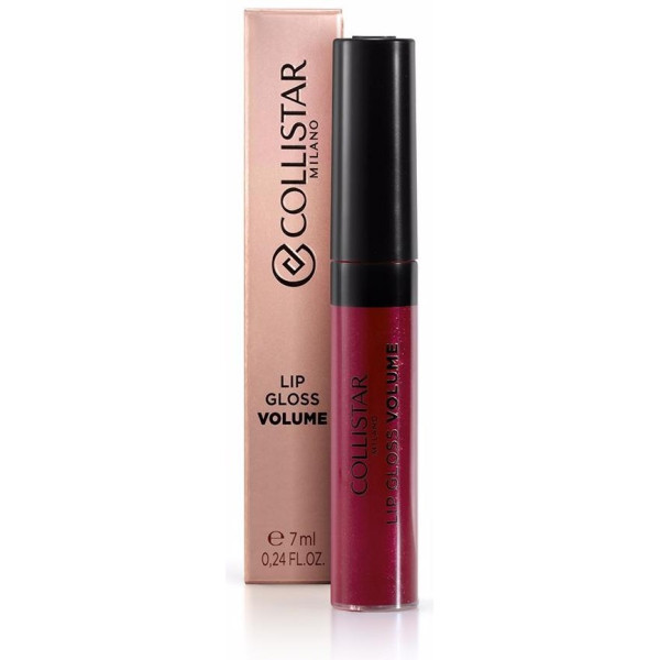 Lip Gloss Volume 220-Purple Mora