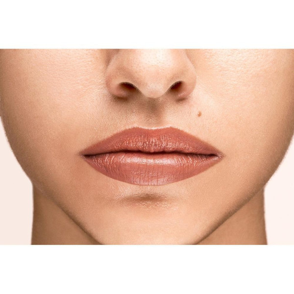 Rossetto Puro Barra De Labios 100-Terra Di Siena