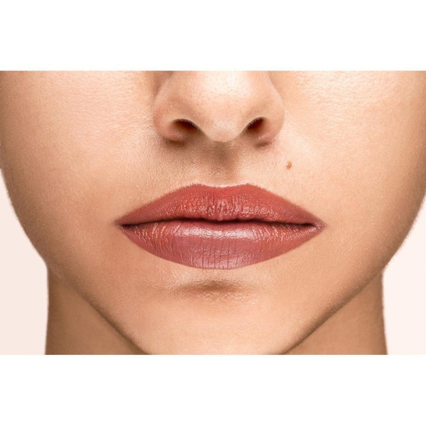 Rossetto Puro Barra De Labios 21-Rosa Selvatica