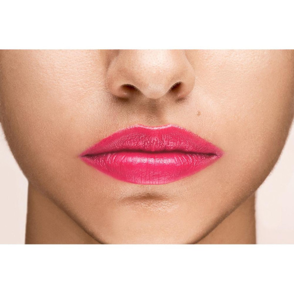 Rossetto Puro Barra De Labios 107-Peony Tattoo