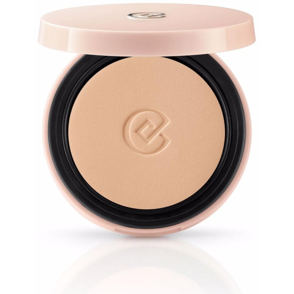 Impeccable Compact Powder 20G-Natural