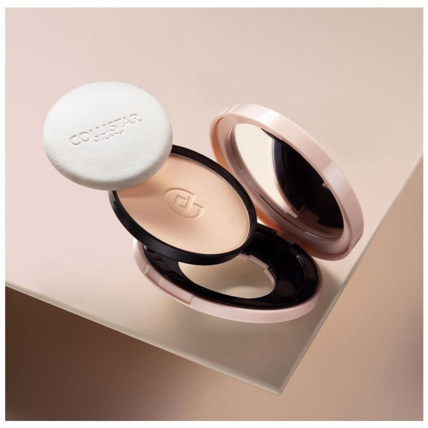 Impeccable Compact Powder 40R-Warm Rose