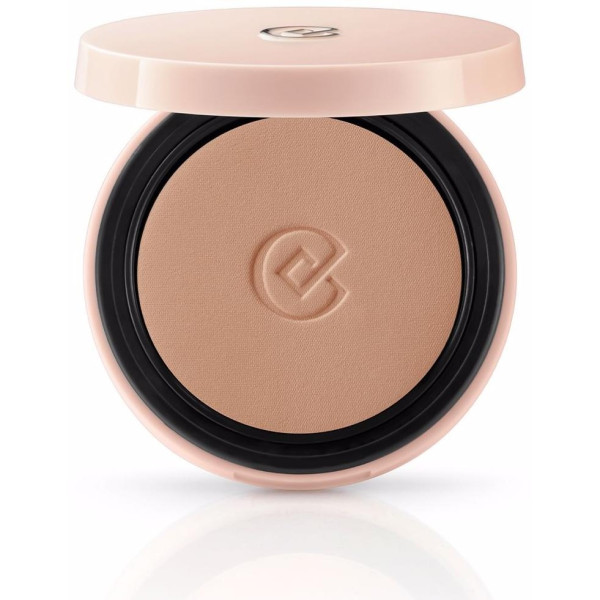 Impeccable Compact Powder 40R-Warm Rose