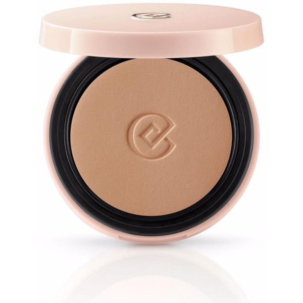 Impeccable Compact Powder 60G-Cappuccino